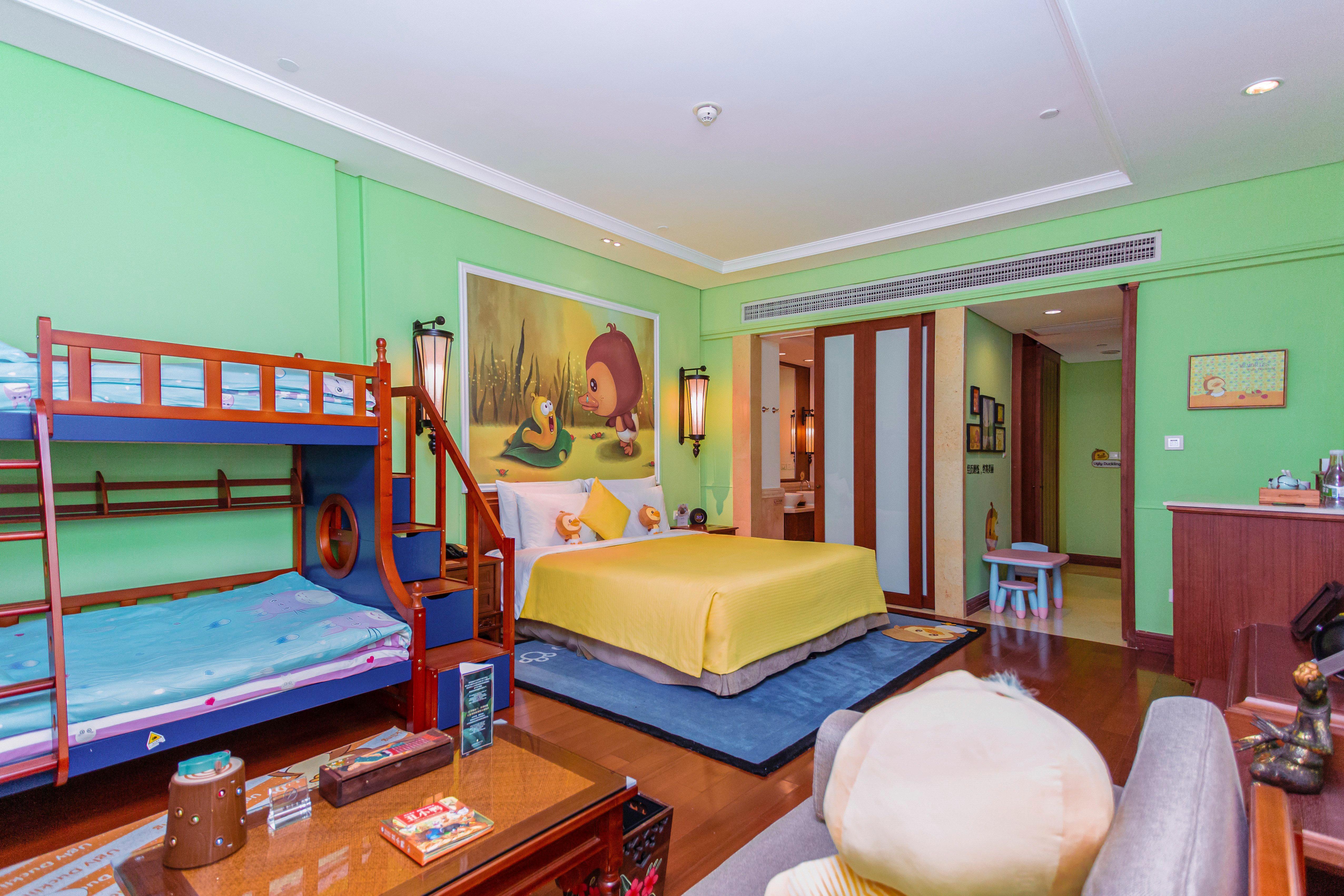 Intercontinental Xishuangbanna Resort By Ihg Jinghong Exterior foto
