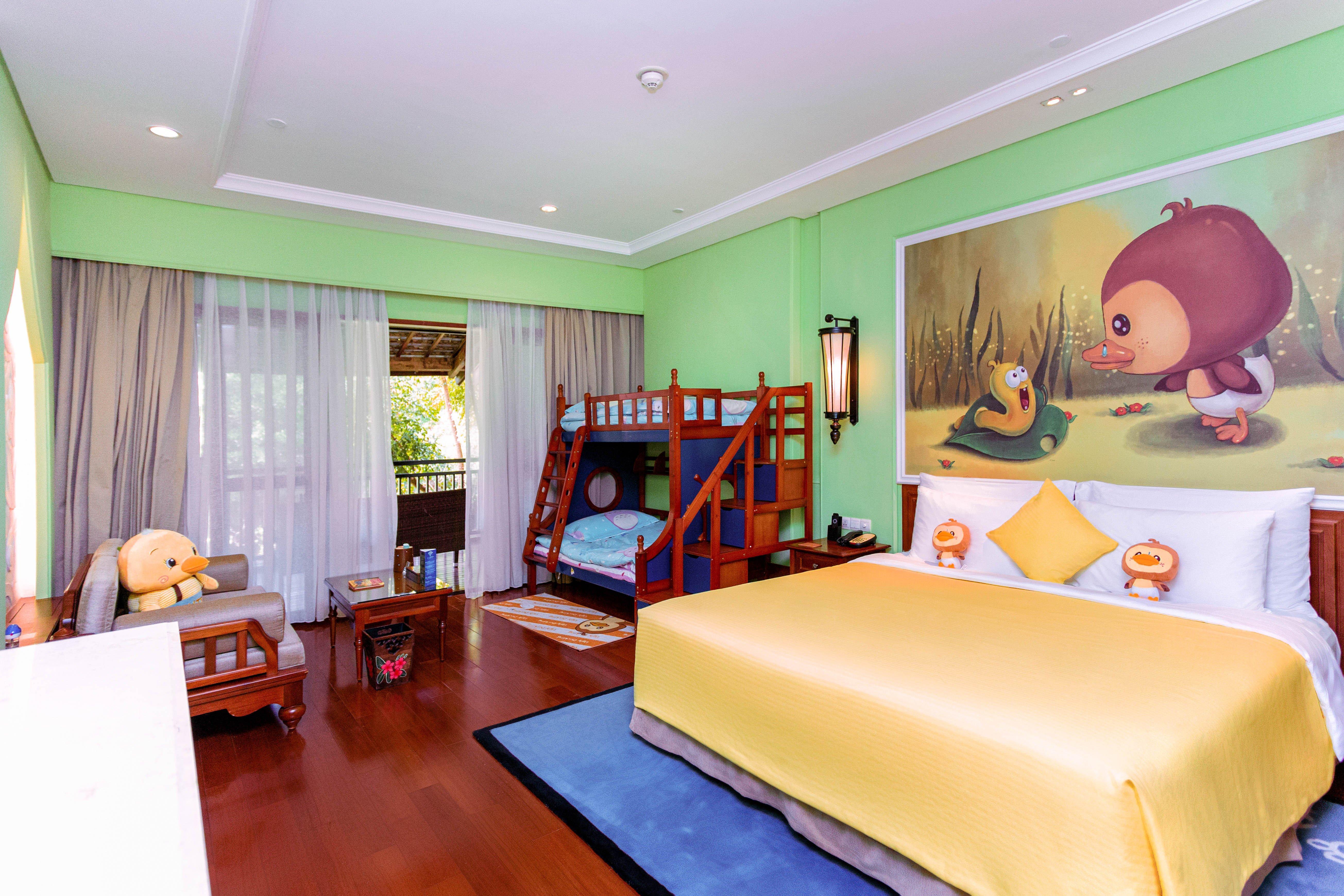 Intercontinental Xishuangbanna Resort By Ihg Jinghong Exterior foto