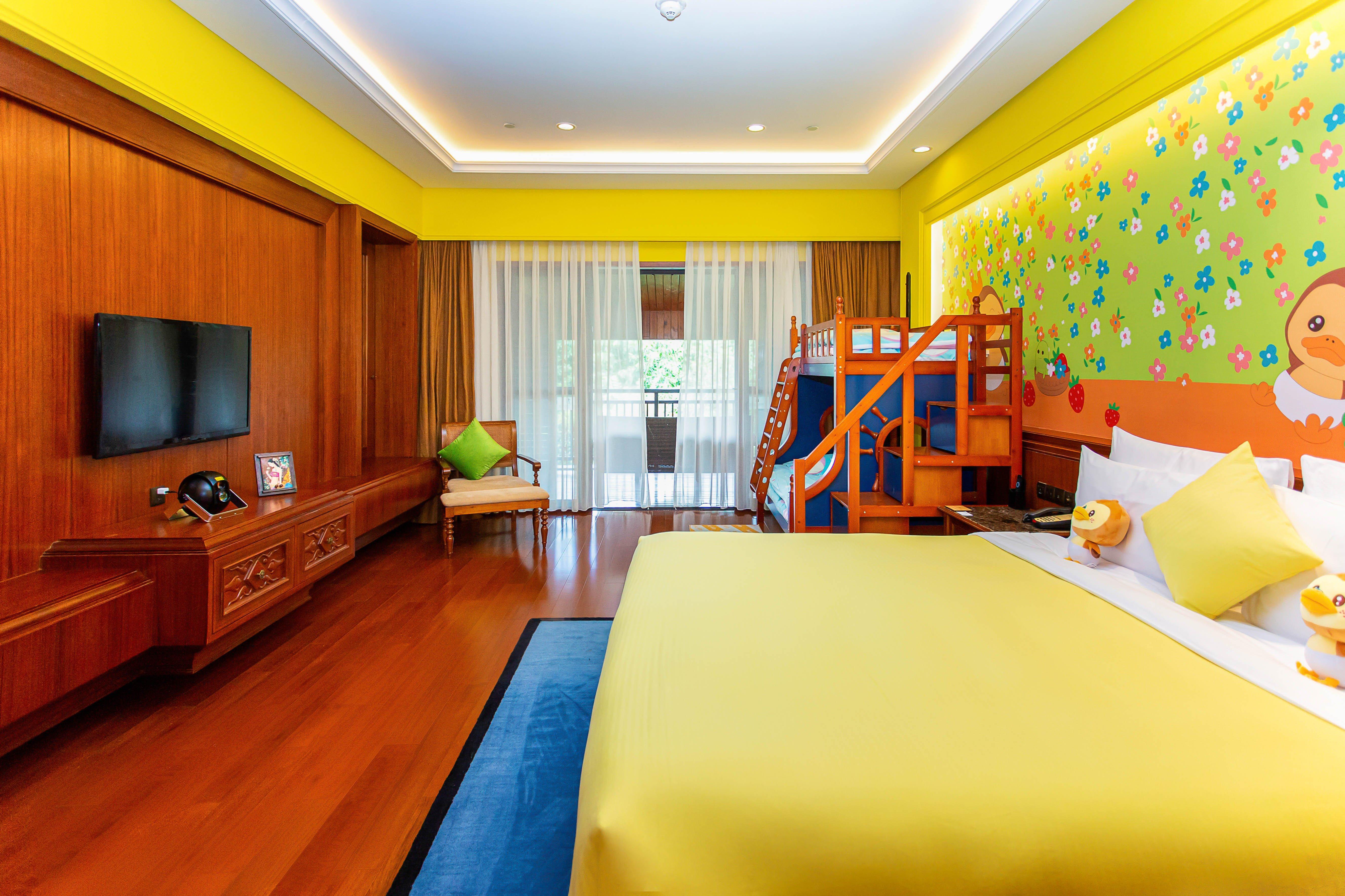 Intercontinental Xishuangbanna Resort By Ihg Jinghong Exterior foto
