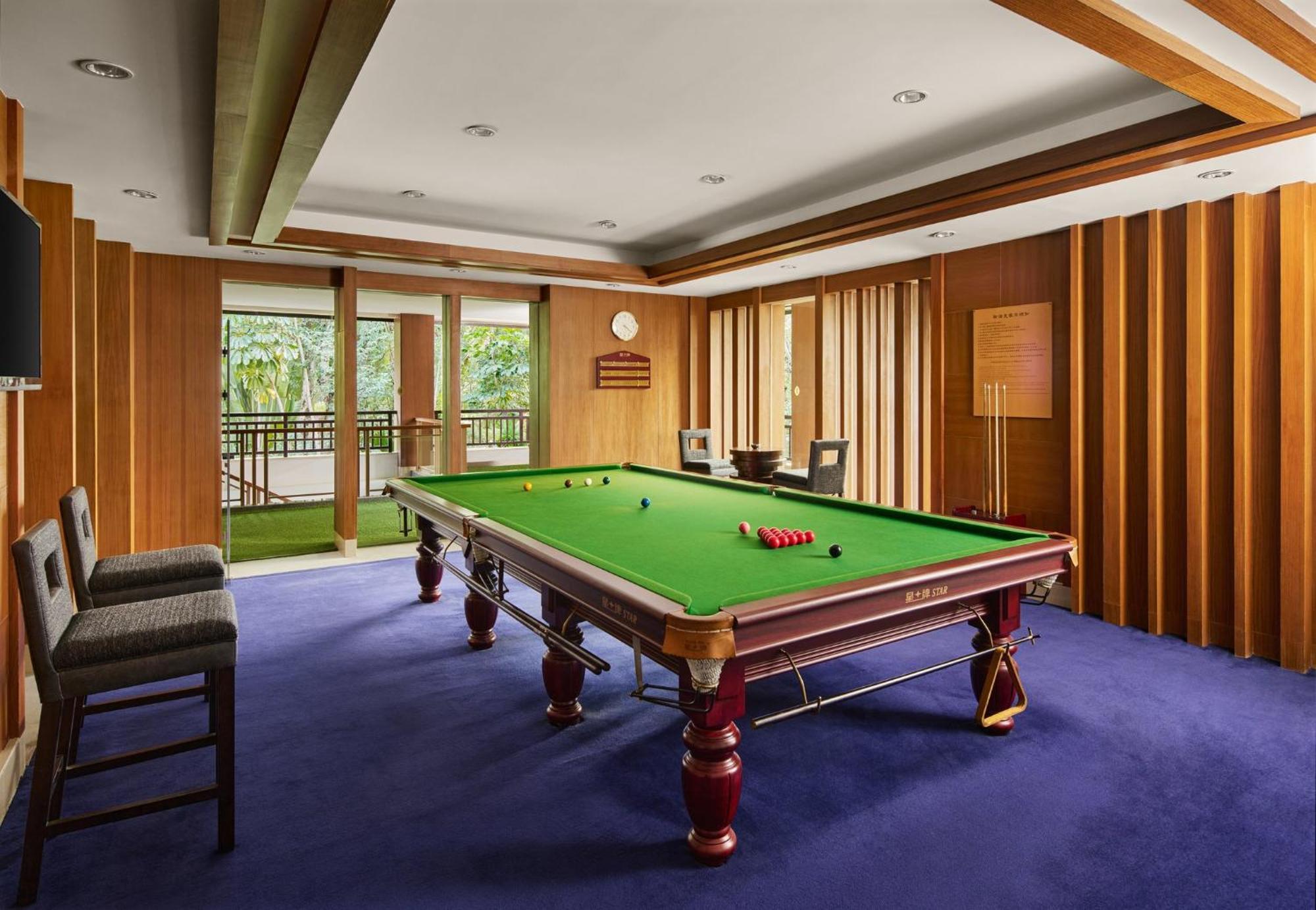Intercontinental Xishuangbanna Resort By Ihg Jinghong Exterior foto